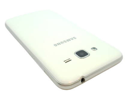 Samsung Galaxy J3 2016 SM-J320FN Biały | A-