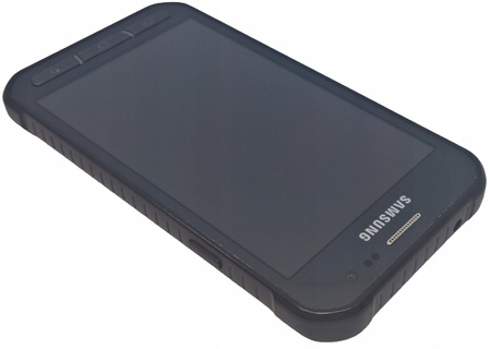 Samsung Galaxy Xcover 3 SM-G389F Szary IP67 | A-