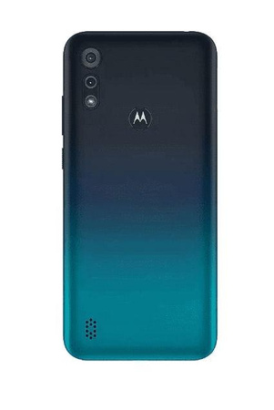 Motorola Moto E6S 2/32GB 6.1" | XT2053 | Niebieski | A-