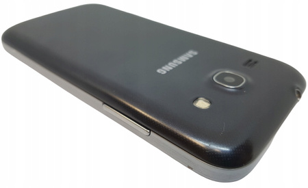 Samsung Galaxy Core Plus SM-G350 Czarny | A