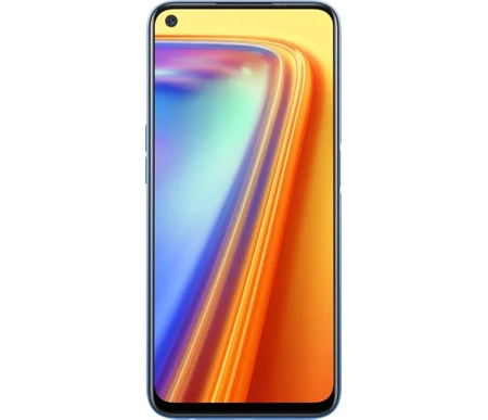 Realme 7 4/64GB RMX2155 | Niebieski | A-