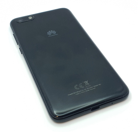 Huawei Y5 DRA-L21 LTE Dual Sim Czarny | A