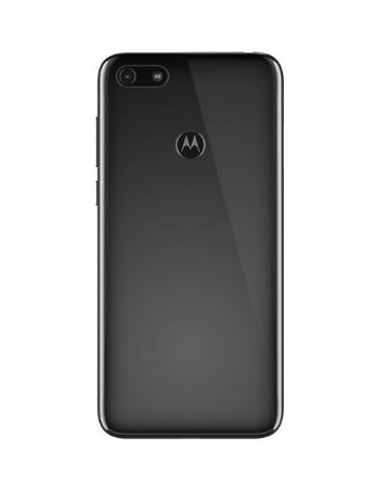 Motorola Moto E6 Play 2/32GB Dual Sim LTE | XT2029-2 | Szary | Stan: Dobry