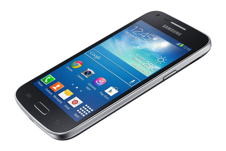 Samsung Galaxy Core Plus SM-G350 Czarny | PRZM