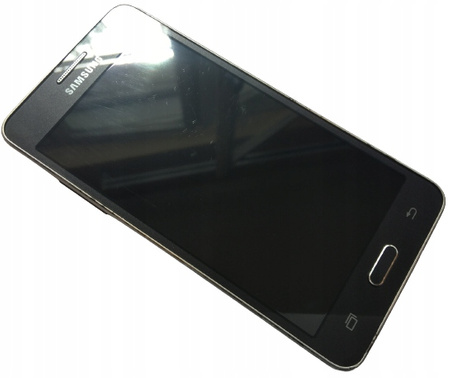 Samsung Galaxy Grand Prime SM-G530 Szary | A-