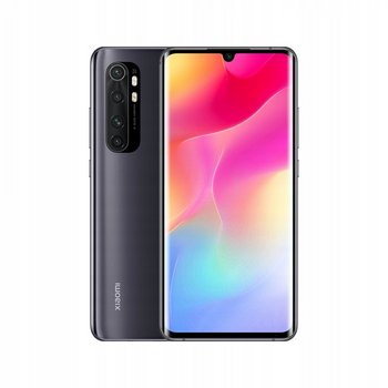 Xiaomi Mi Note 10 Lite 6/64GB Dual Sim Czarny | A