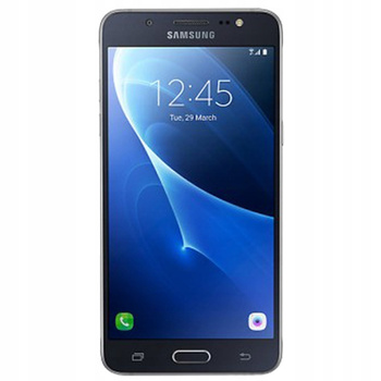 Samsung Galaxy J5 2016 LTE | SM-J510FN | Czarny | A+