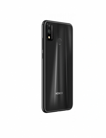 Honor 9X Lite 4/128GB JSN-L21 | Czarny | A