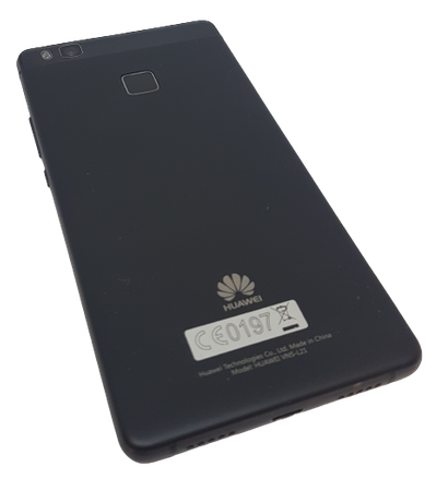 Huawei P9 Lite VNS-L21 LTE Czarny | A-