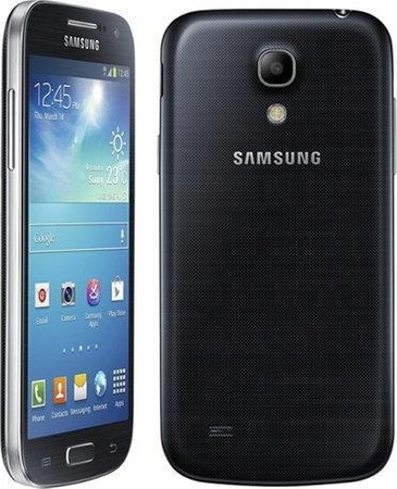 Samsung Galaxy S4 Mini LTE GT-I9195 Czarny | B