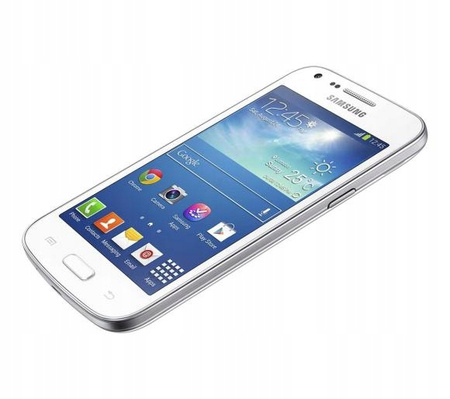 Samsung Galaxy Core Plus SM-G350 Biały | A-