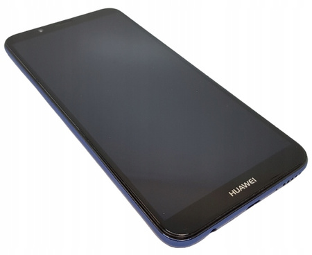 Huawei Y6 2018 ATU-L21 Dual Sim Niebieski | A