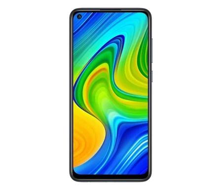 Xiaomi Redmi Note 9 3/64GB Onyx Black | A-