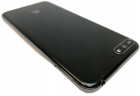 Huawei Y6 2018 2/16GB 5.70" Dual Sim LTE | ATU-L21 | Czarny | Stan: Dobry