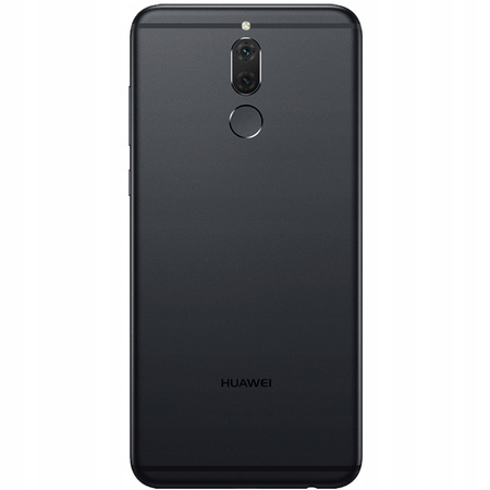 Huawei Mate 10 Lite RNE-L21 Dual Sim Czarny | B