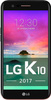 LG K10 2017 M250E 2/16GB Czarny | B