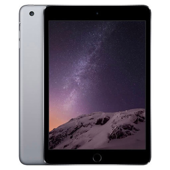 Apple iPad Mini 3 16GB A1600 7.90" LTE | Czarny | A