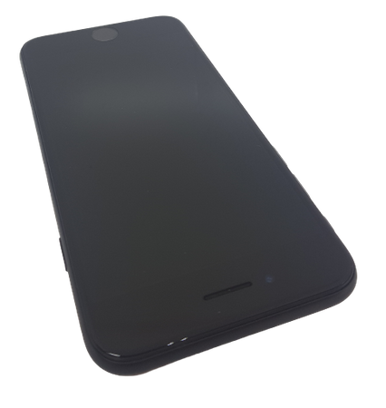 Smartfon Apple iPhone SE 2020 128GB Czarny | AKCESORIA | Stan: Dobry