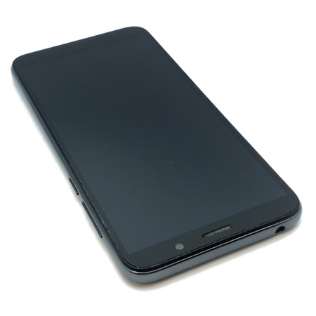 Motorola Moto E6 Play 2/32GB Dual Sim LTE | XT2029-2 | Szary | Stan: Dobry