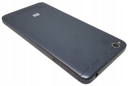 Xiaomi Redmi 4A 2/16GB Dual Sim LTE Szary | Stan: Dobry