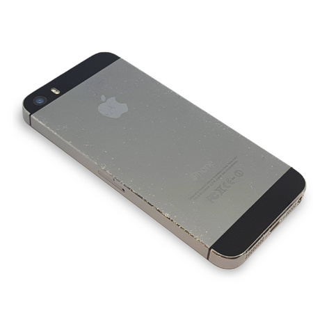 Apple iPhone 5s 16GB LTE Space Gray | A-