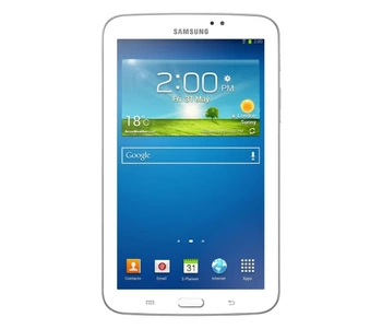 Samsung Galaxy Tab 3 Lite 1/8GB 7" | SM-T110 | Biały | A+++