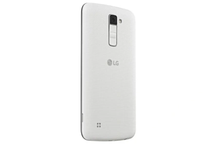 LG K10 (K420n) Biały | PRZM