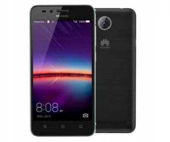 Huawei Y3 II 1/8GB LTE Dual SIM  | LUA-L21 | Czarny | A+++