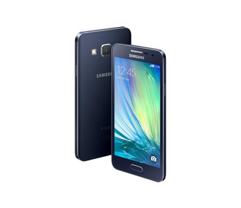 Samsung Galaxy A3 A300FU | Czarny