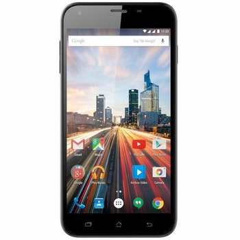 ARCHOS 55 HELIUM AC55HE Czarny | A-