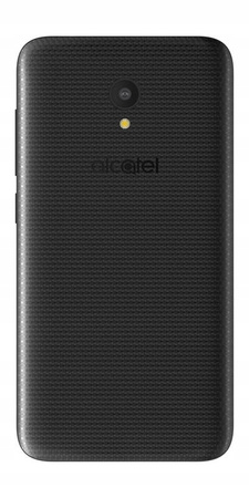 Alcatel U5 5044Y Czarny | A-