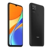 Xiaomi Redmi 9C LTE 3/64 GB Dual Sim Czarny | A