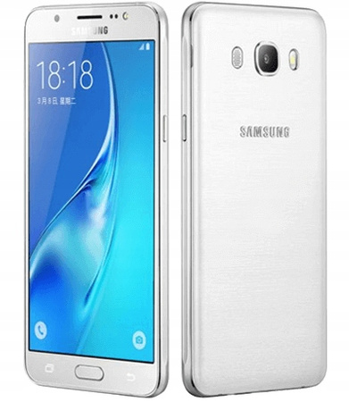 Samsung Galaxy J5 SM-J500FN LTE Biały