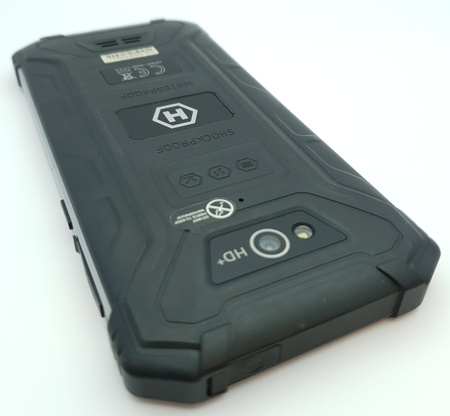 MyPhone Hammer Energy 2 LTE IP68 Czarny | Stan: Dobry