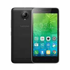 Lenovo C2 K10a40 Dual SIM L4 Czarny | A+