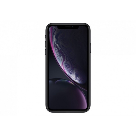 Apple iPhone XR 64 GB Czarny | PRZM