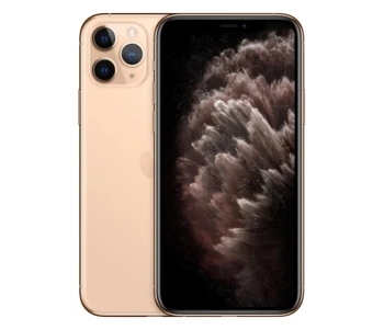 Apple iPhone 11 Pro 256GB | Złoty | AKCESORIA | A-