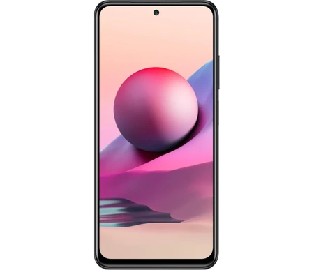 Xiaomi Redmi Note 10S 6/64GB | Czarny | A