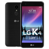 LG K4 2017 Dual Sim M160E Czarny | A-