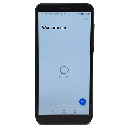 Huawei Y5P DRA-LX9 LTE Dual Sim Czarny | PRZD