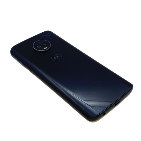 Motorola Moto G6 Plus XT1926-3 Niebieski | PRZD