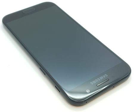 Samsung Galaxy A5 2017 SM-A520F LTE Czarny | Stan: Idealny