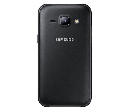 Samsung Galaxy J1 SM-J100H Czarny | PRZM