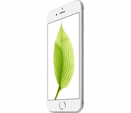 Apple iPhone 6 64GB Srebrny | AKCESORIA | B