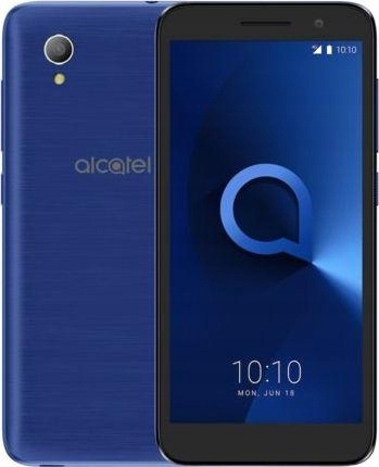 Alcatel 1 5033D 1/8GB LTE Niebieski | Stan: Bardzo dobry