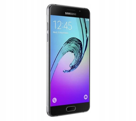 Samsung Galaxy A5 2016 SM-A510F 2/16GB Czarny | A-