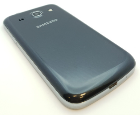 Samsung Galaxy Core Plus SM-G350 Czarny | A+++