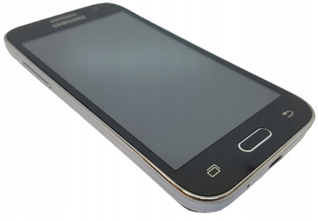 Samsung Galaxy Core Prime VE SM-G361F Czarny | A