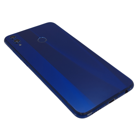 Honor 9X Lite 4/128GB | JSN-L21 | Niebieski | A