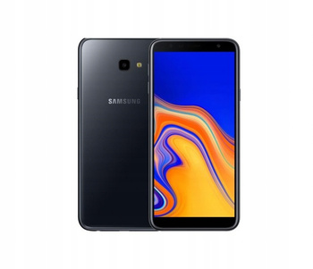 Samsung Galaxy J4+ SM-J415F/DS 2/32GB Czarny | PRZM